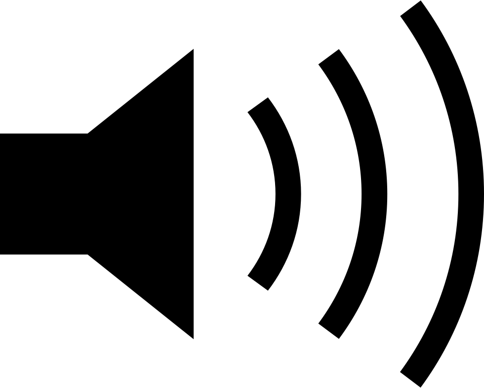 Iphone Speaker Icon at Collection of Iphone Speaker