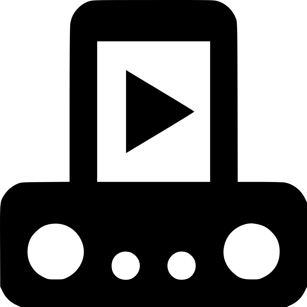 980x980 Iphone Speaker Png Icon Free Download