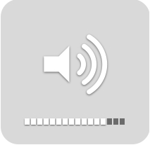 213x207 Adjust Your Mac's Volume Silently Or In Smaller Increments