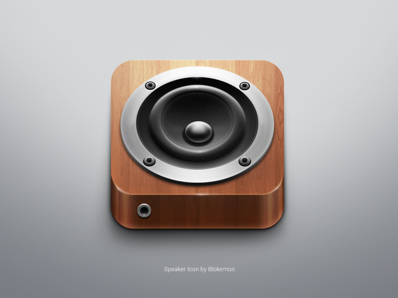 Iphone Speaker Icon at Collection of Iphone Speaker Icon free for personal use