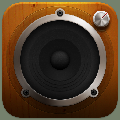 Iphone Speaker Icon at Collection of Iphone Speaker