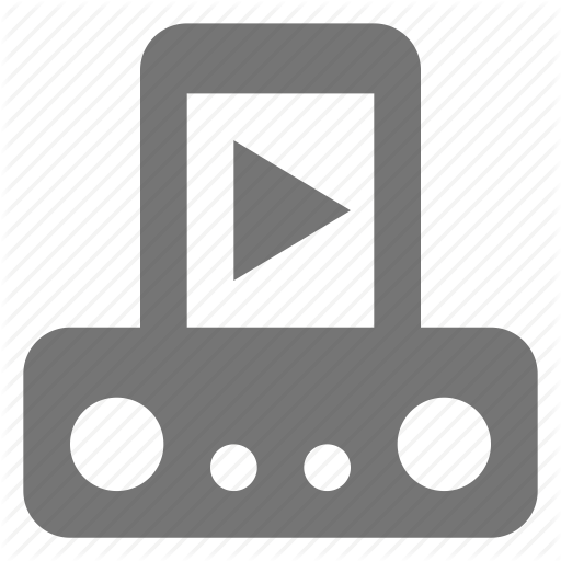 512x512 Device, Iphone, Speaker Icon