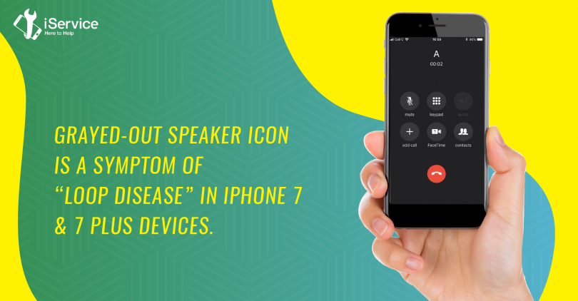 810x422 Grayed Out Speaker Icon Is A Symptom Of Disease In Iphone