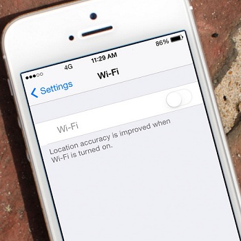 Iphone Spinning Icon
