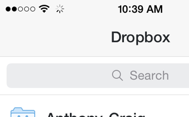 620x384 Stop The Spinning Iphone Activity Wheel On Iphone Plus Appfaction