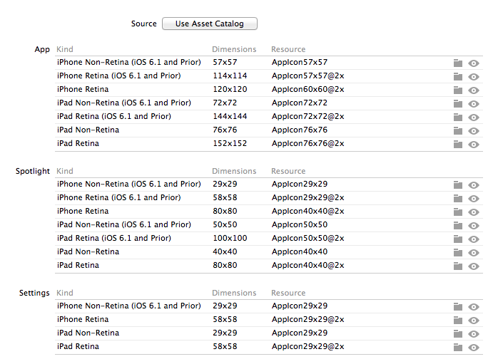 705x511 How Do You Update The App Icons And Launch Images To Support Ios
