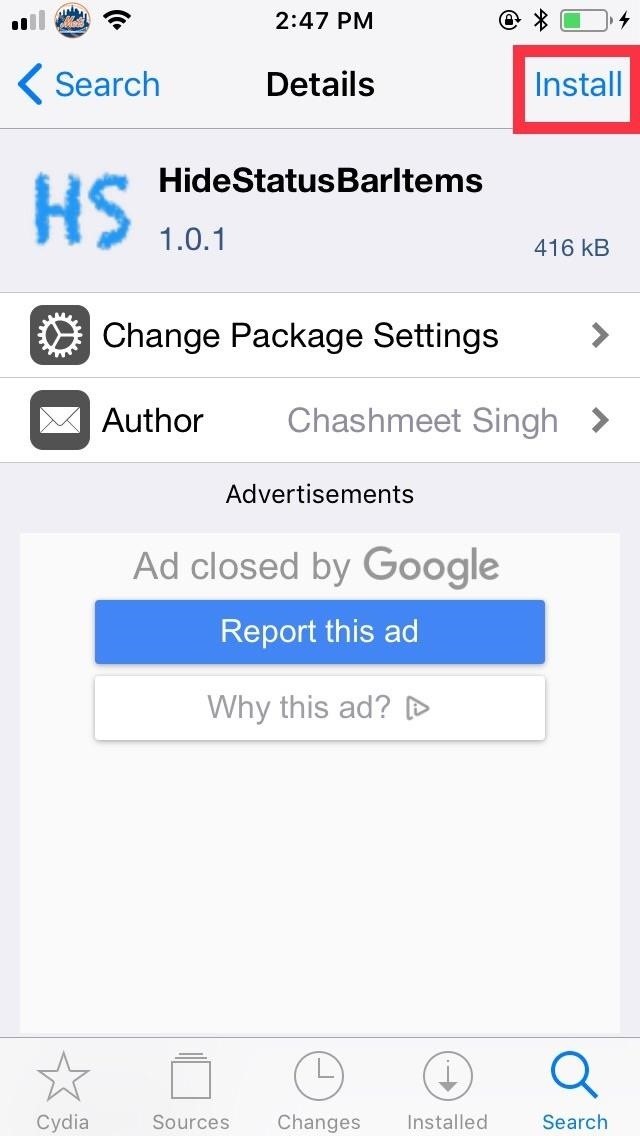Iphone Status Bar Icon at Collection of Iphone Status
