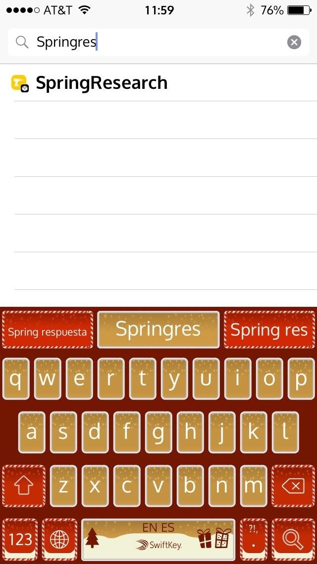 640x1136 How To Customize Your Iphone's Status Bar Icon Label Colors