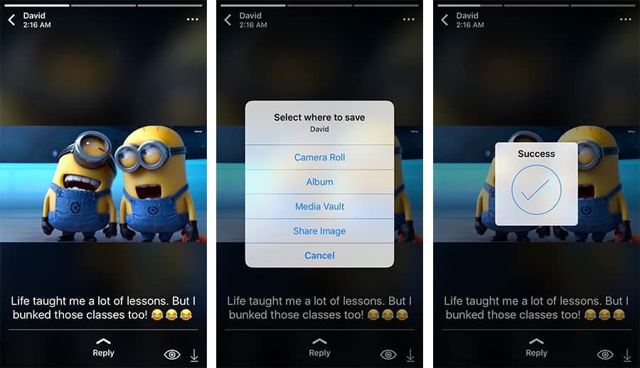 900x518 Save Whatsapp Status