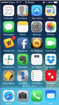 235x417 Handy Hints, Tips And Tricks For Ipad, Iphone, Mac And More