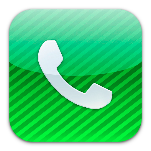 Iphone Telephone Icon at Vectorified.com | Collection of Iphone ...