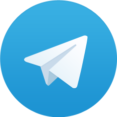 236x236 Telegram Messenger