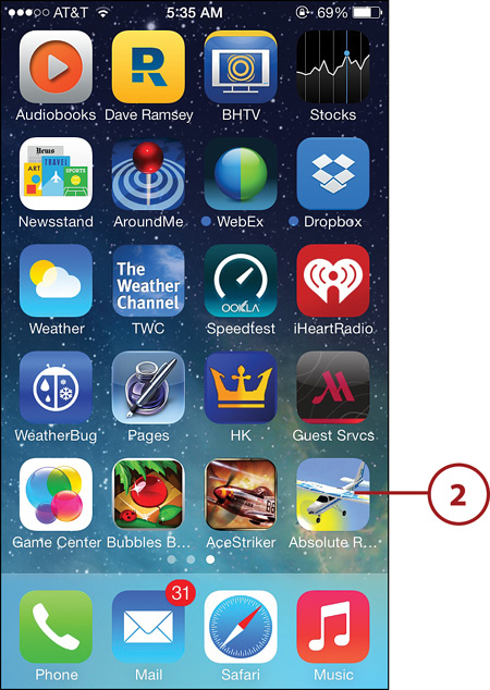 450x634 Configuring An Iphone To Suit Your Preferences Customizing Your