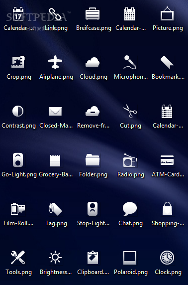 378x572 Download Iphone Toolbar Icons