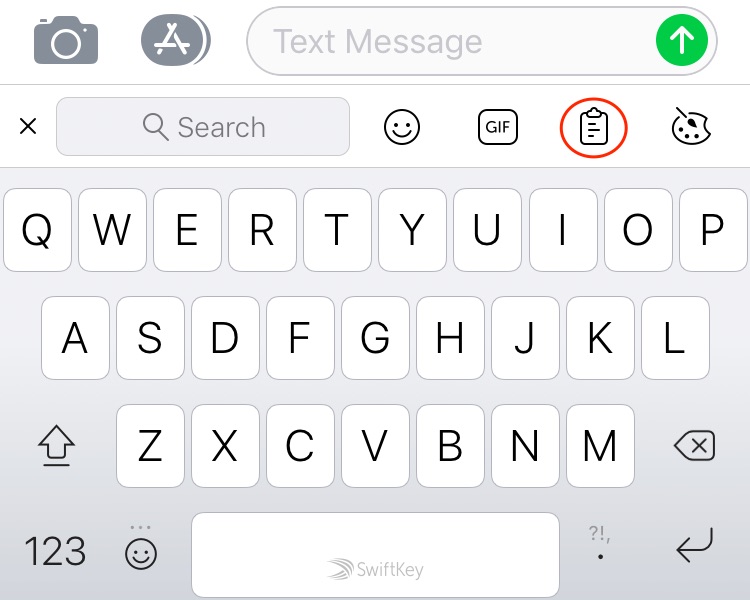 750x600 How Does The Clipboard Work With Swiftkey Keyboard For Ios