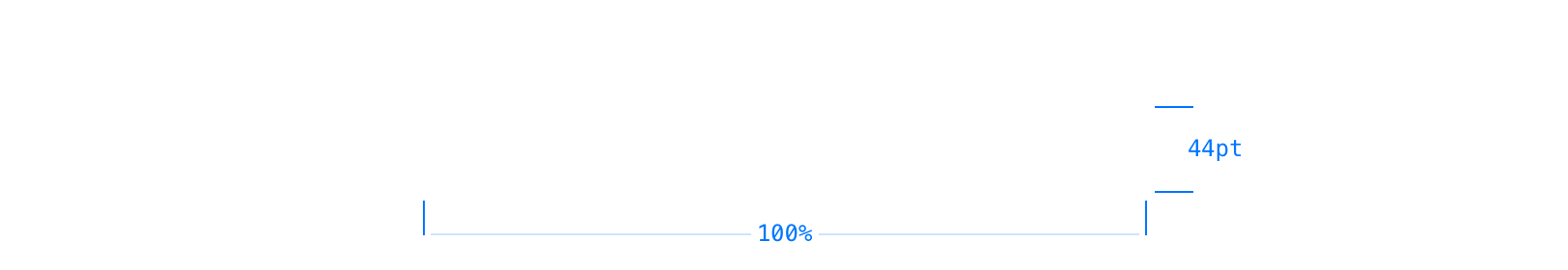 1624x280 The Ios Design Guidelines