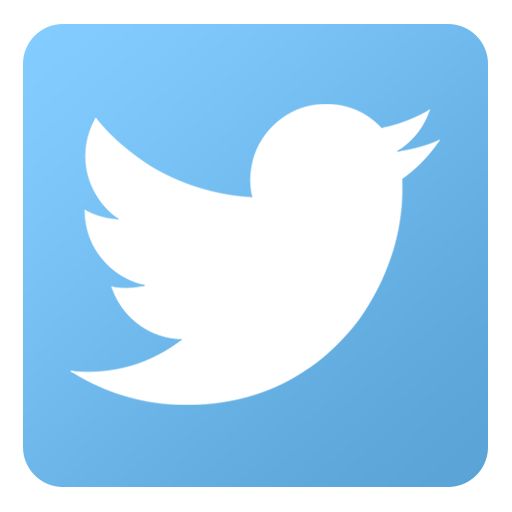 512x512 Icon The Twitter Acadia