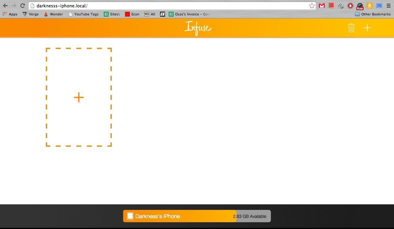 1280x743 How To Download Music Video Onto Your Iphone Without