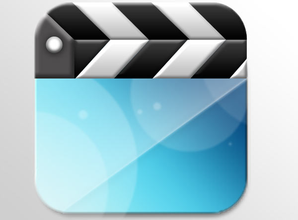 Iphone Video Icon at Vectorified.com | Collection of Iphone Video Icon ...