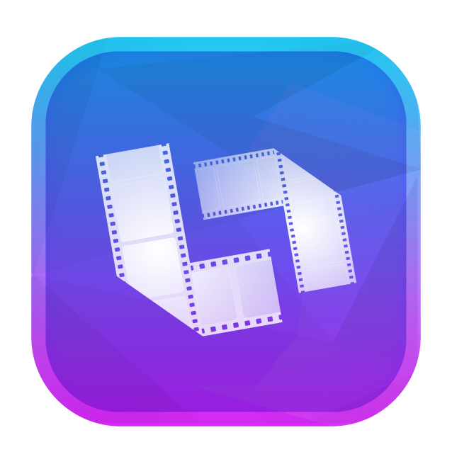638x638 New Ios App Icon For Insta Video Merge
