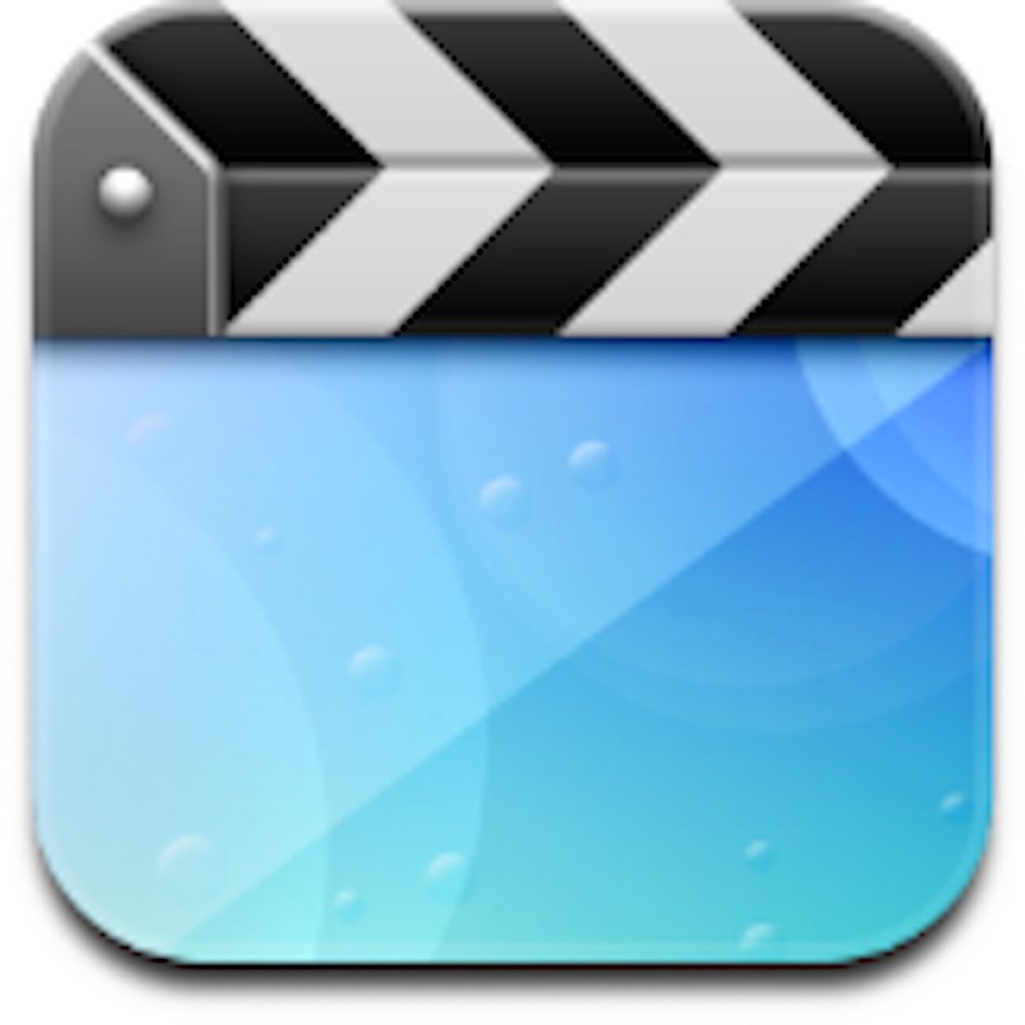944x944 Ipod Touch Videos Icon