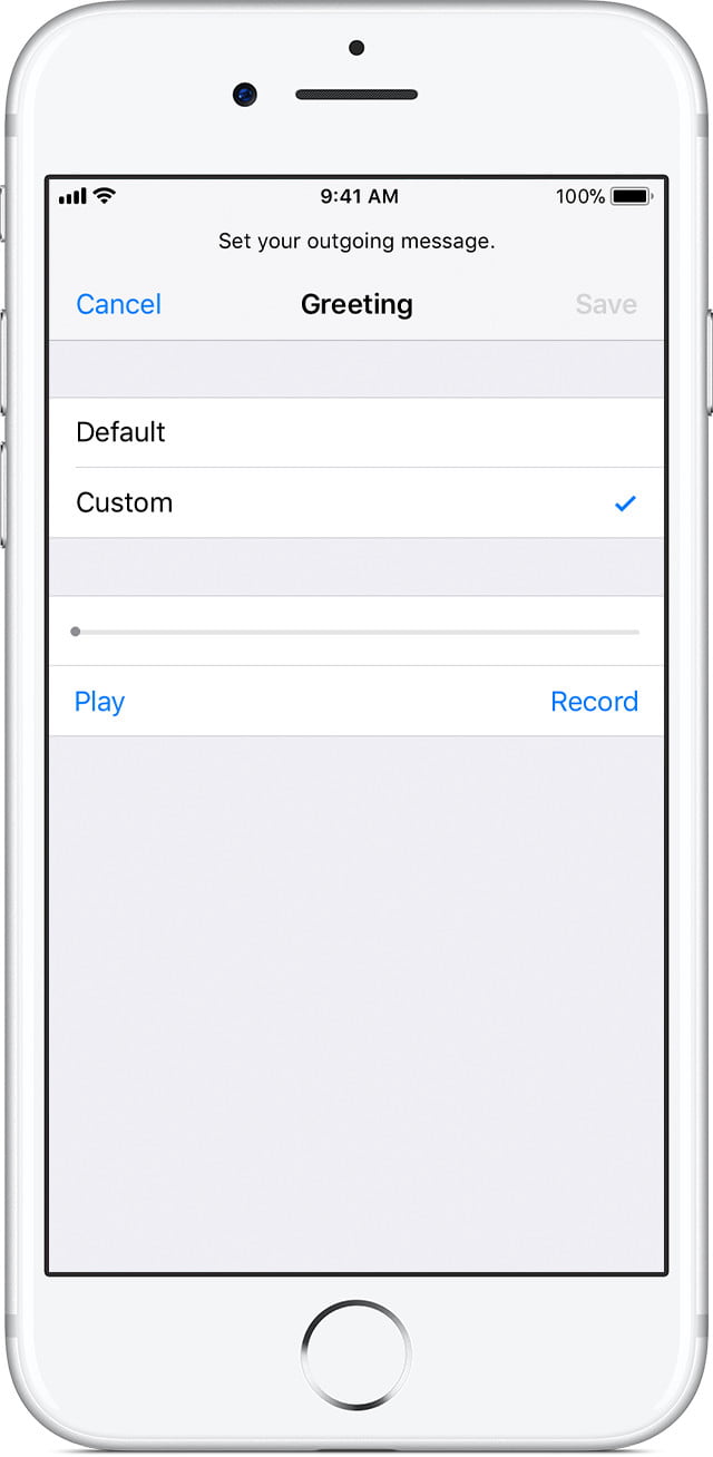640x1308 How To Set Up Voicemail On Your Iphone Digital Trends