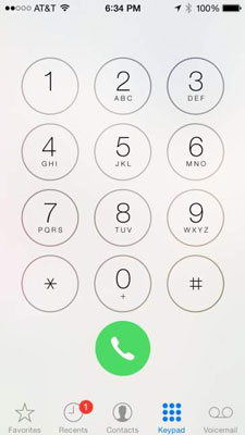 225x400 How To Use Visual Voicemail On Your Iphone With Ios