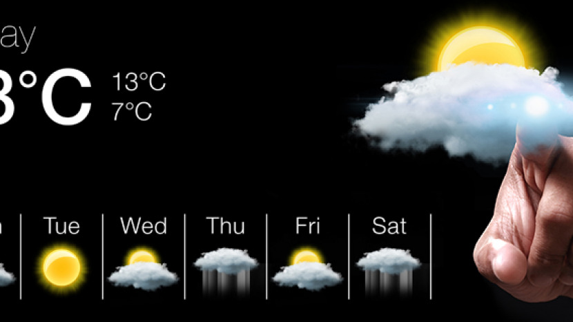 Our weather. Айфон погода заставки день.