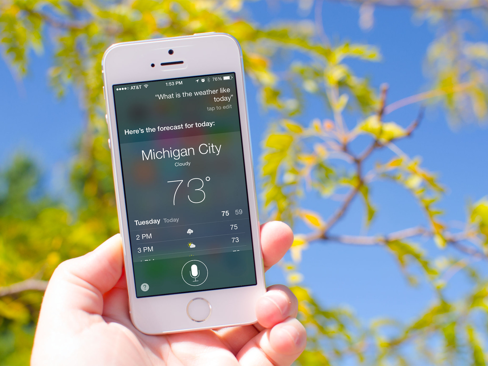 what-does-the-thermometer-mean-on-the-weather-app-solved