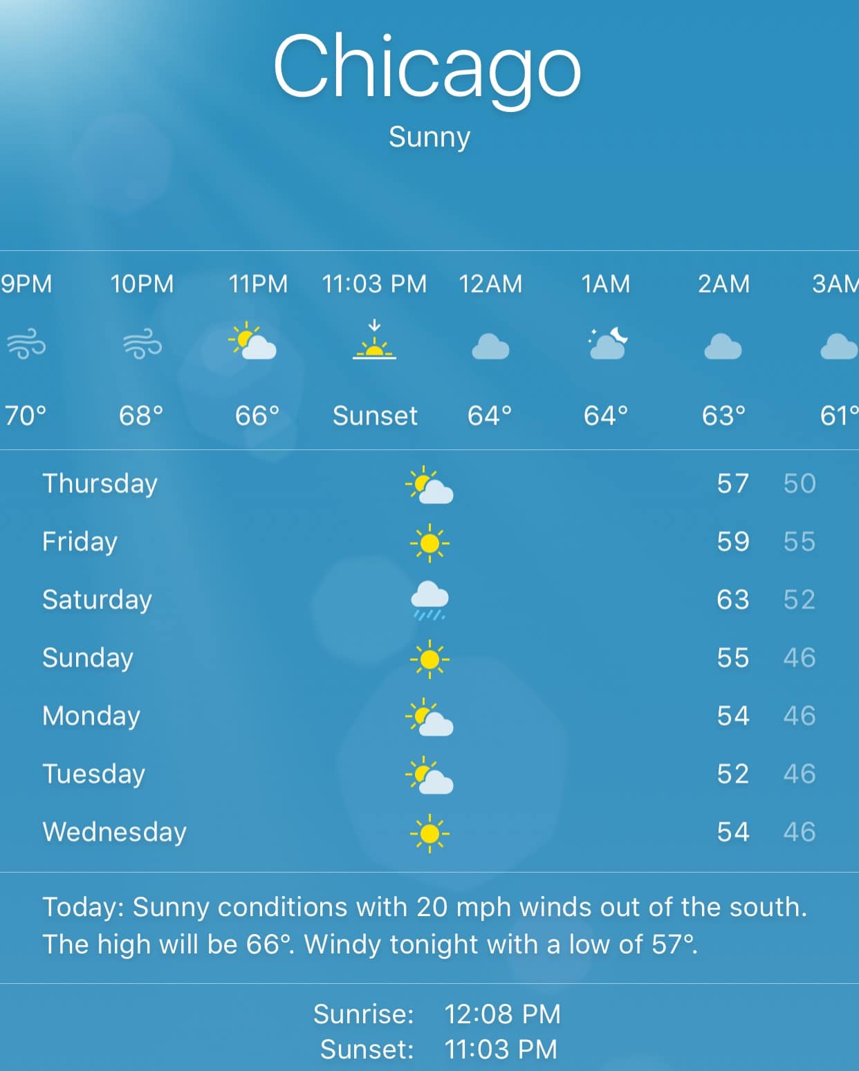 1242x1549 Problem With Apple Weather App On Ios