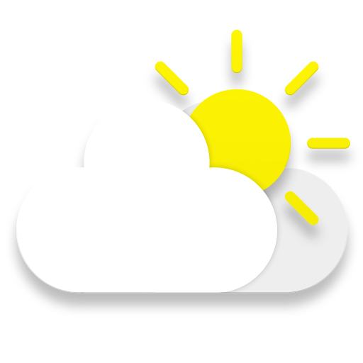 512x512 Weather Icons For Chronus Appstore For Android