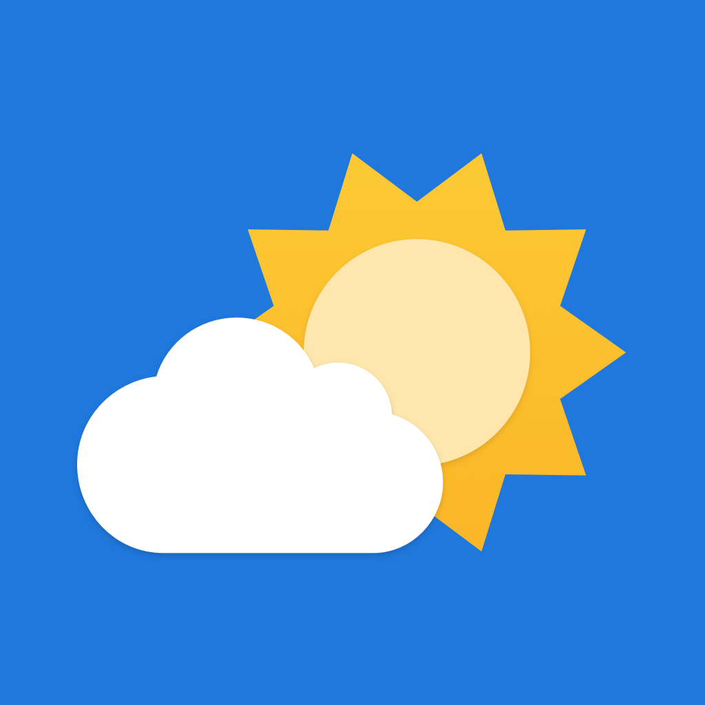 1024x1024 White Label Weather