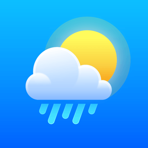 512x512 Weather' Ios Icon Gallery