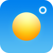 175x175 Perfect Weather Icon