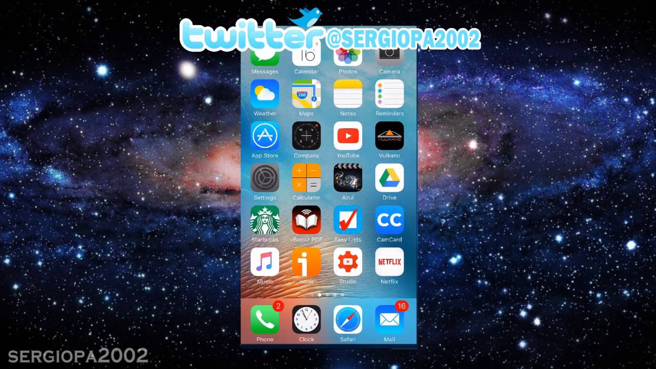 1280x720 How To Get The Wifi Icon Back In Your Iphone