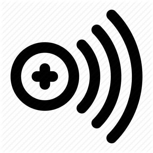 512x512 Iphone, Network, Range, Signal, Ui, Wifi, Wireless Icon