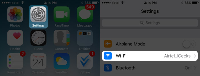 700x267 Wifi Not Working In Ios On Iphone And Ipad Tips To Fix The Issue