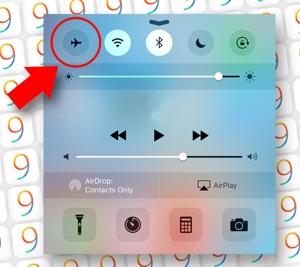 590x525 Ios How To Fix Broken Wifi After Your Apple Os Update Express