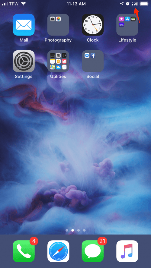 500x889 Iphone Icons A Guide To The Most Common Iphone Symbols Their