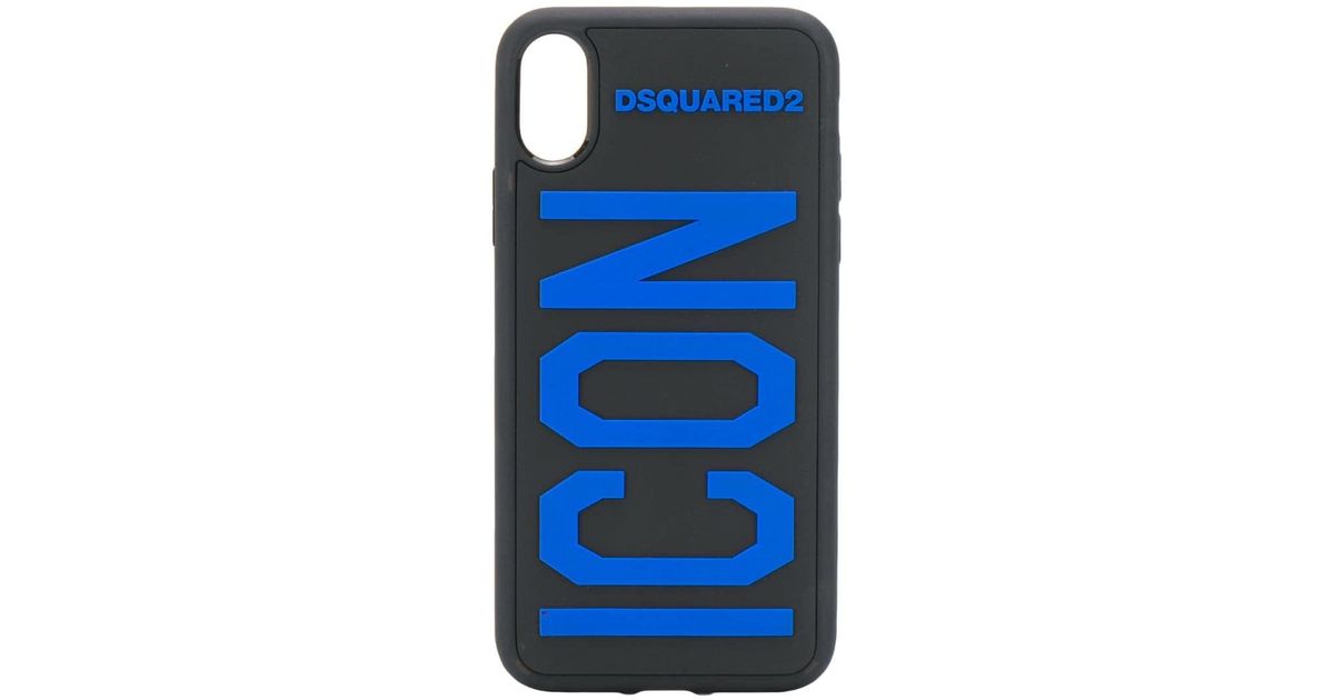 1200x630 Iphone X Icon Case In Black For Men