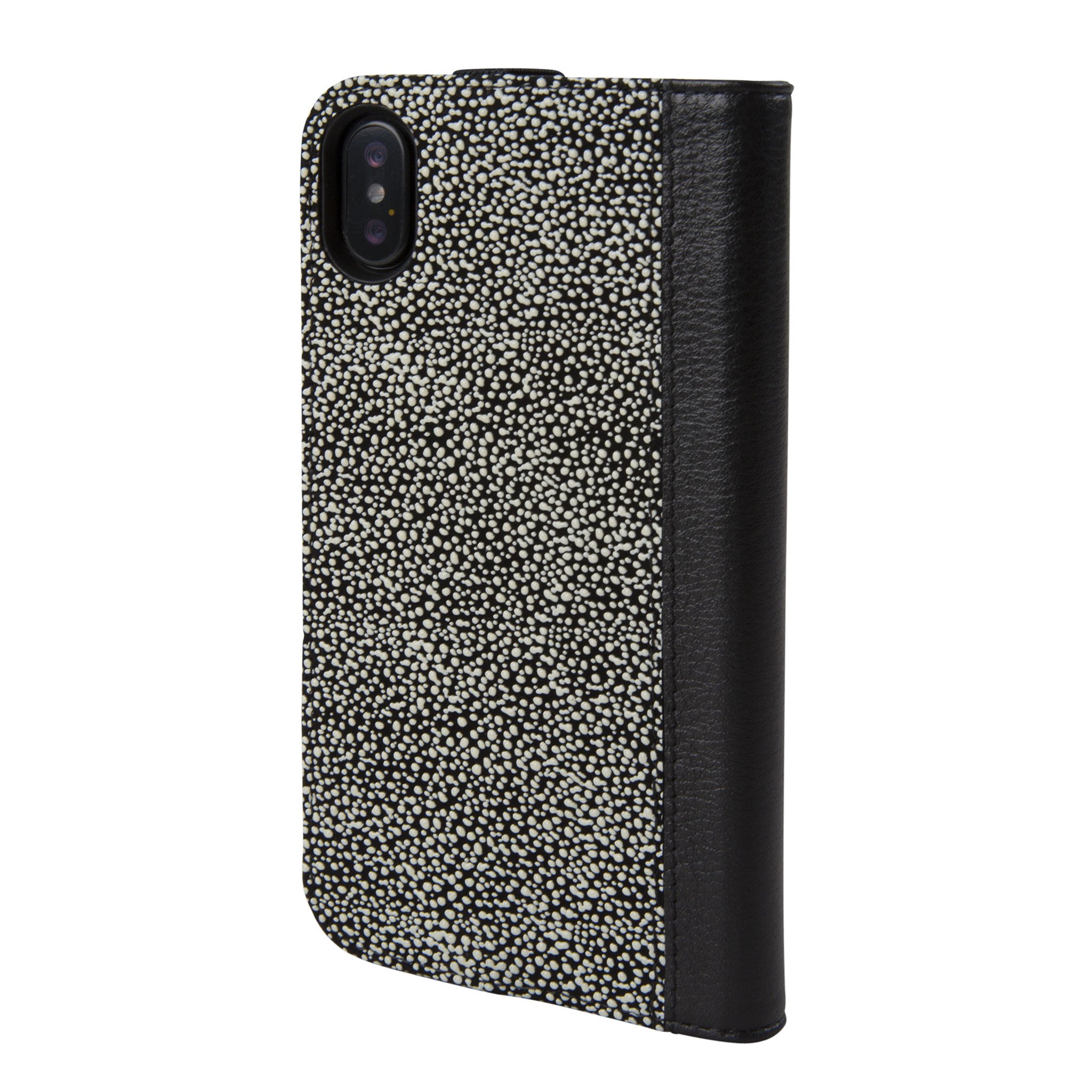 2048x2048 Stingray Leather Icon Wallet For Iphone X Hex Brand