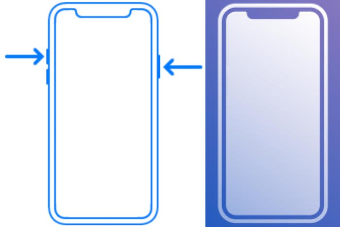 700x467 Ios Iphone X Icon Large