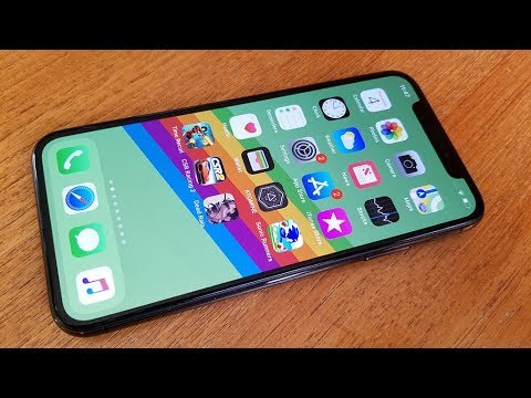 480x360 How To Increase Font Size On Iphone X