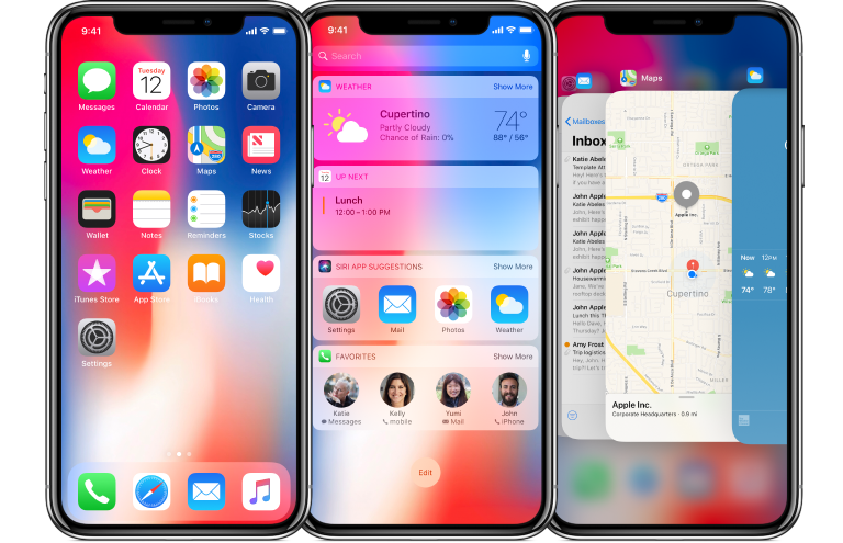 768x495 How To Put Iphone X Into Recovery Mode