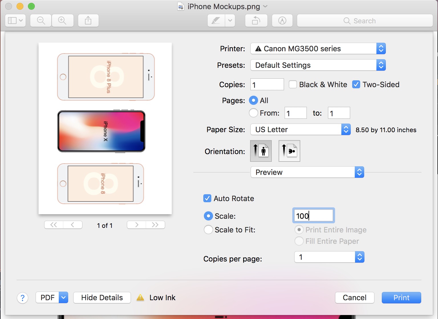 1536x1120 Try Out The New Iphone And Iphone X Sizes In Real Life