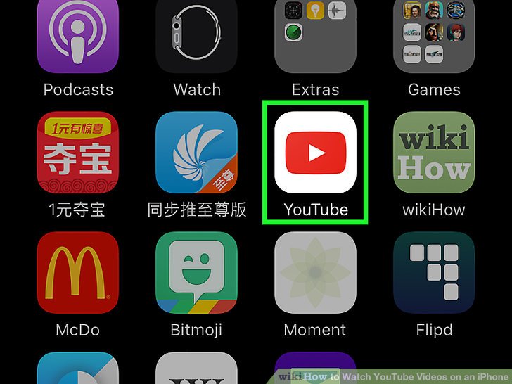 728x546 How To Watch Youtube Videos On An Iphone Steps