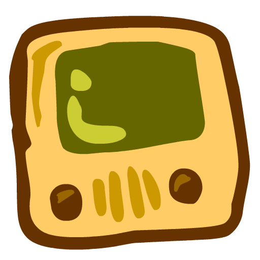 512x512 Iphone Painted Youtube Icon, Png Clipart Image