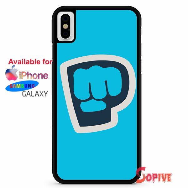 600x600 Pewdiepie Youtube Icon Phone Cases, Iphone Cases, Samsung Galaxy
