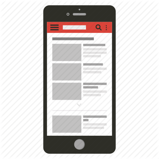 512x512 App Store, Iphone, Mobile App, Youtube Icon