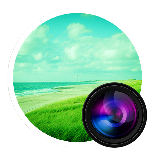 512x512 Iphoto Icon